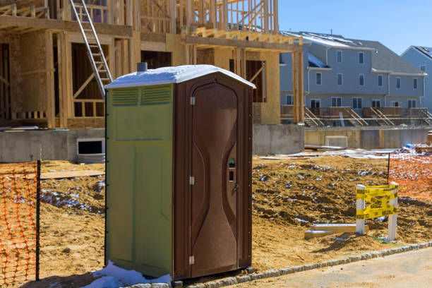 Best Portable Toilets for Disaster Relief Sites  in Appomattox, VA