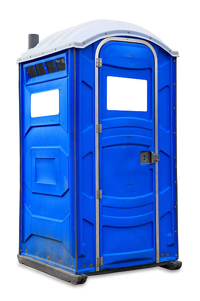 Types of Portable Toilets We Offer in Appomattox, VA