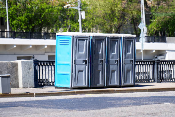 Best Portable Restroom Maintenance and Cleaning  in Appomattox, VA