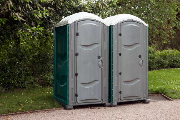 Best ADA-Compliant Portable Toilet Rental  in Appomattox, VA